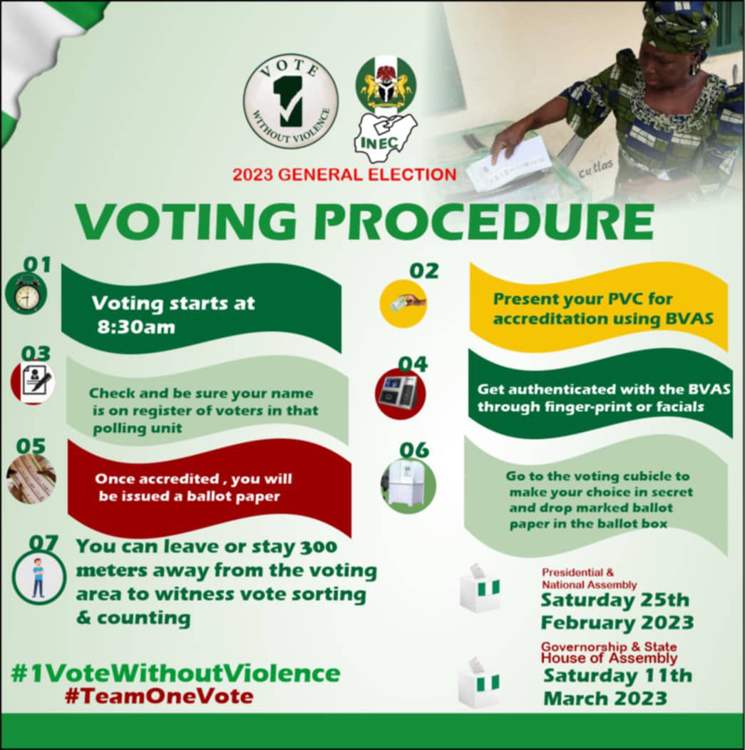 Teamonevote1 tweet picture