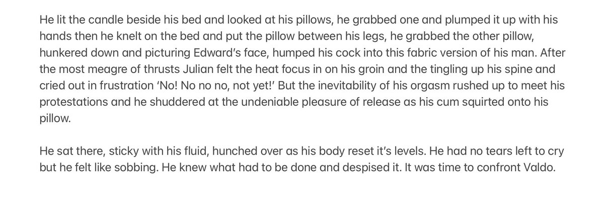 For <a href="/WtchrBowsNArrws/">Witcher Bows and Arrows</a> #witchervalentines #witcherbowsandarrows2 NSFW prompt: Yearn. Here’s chapter 7 of You Carry The Light Within Me. 
#Witcher #WitcherNetflix #Jaskier