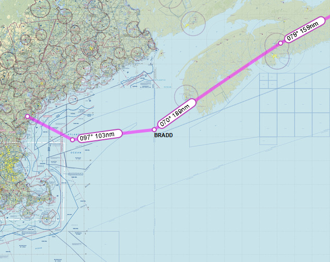 SirListenalot's tweet photo. #KC46 #AE5FA1 as #ROMA93 departed Pease for Mildenhall and will likely join over BRADD. At the moment #TREND41 is a flight of seven, so I expect one or more spares. https://t.co/sxIZDrLolF