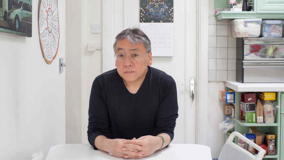 LenaYau's tweet photo. AI, Sci-Fi, distopías, literatura, pensamiento, escritura

Kitchenette: Taller de escritura
El lado B de la cocina

2/3/23

LenaYau@gmail.com

1.Fragmento de Klara y el sol de Kazuo Ishiguro

2.Kazuo Ishiguro en la cocina de su casa en Londres © Howard Sooley

3.Cocina B

4. Info https://t.co/g7vbq5Sj6q