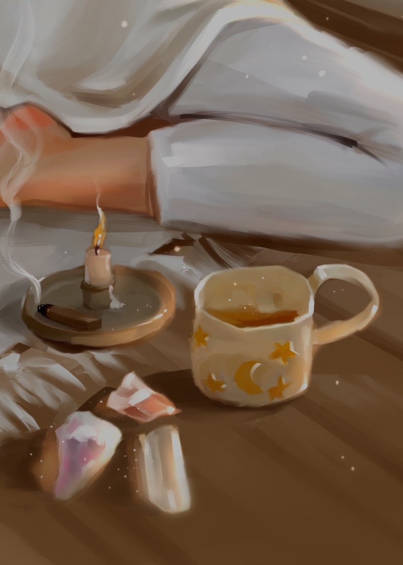 MOSSSART tweet media