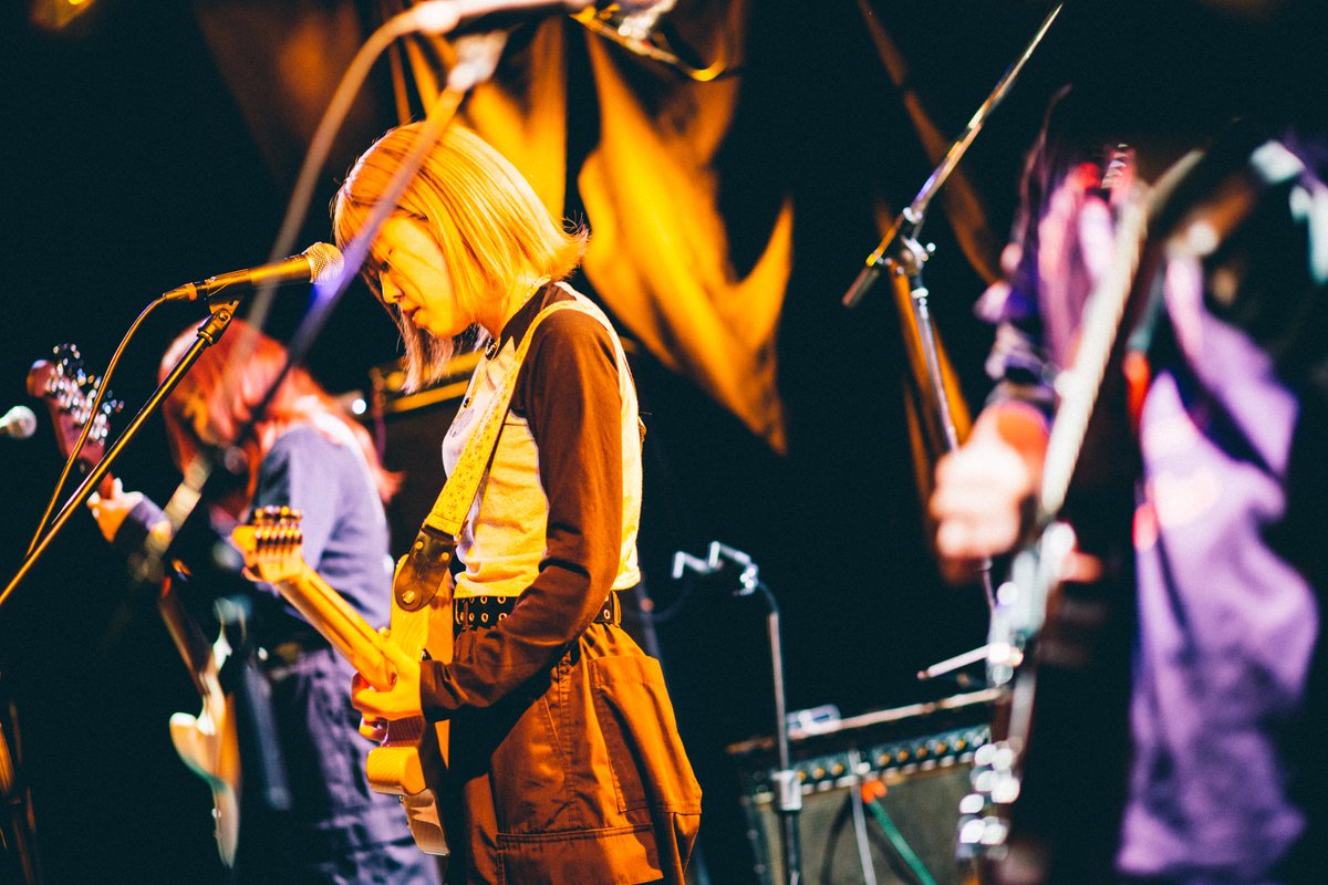 【#ライブレポート】
眞名子新、suya suya junction、Niiiya、の3組で迎えた「Highlighter Live」記念すべき第一回！

🔗sensa.jp/feature/202302…

#眞名子新 #suyasuyajunction  #Niiiya #LiveH 
#SENSA #ライブレポ 
@kobenoarata <a href="/suya_suya_jun/">suya suya junction</a> <a href="/Niiiya_28/">Niiiya</a>