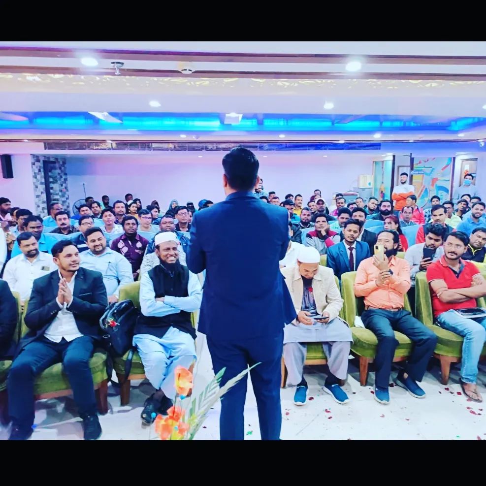 Apejetgames's tweet photo. Apejet mega seminar in Durgapur was a great success! Thank you to all the participants for making it happen.
.
.
#apejet #seminar #durgapur #businessconfrence https://t.co/FbFtrc4h51