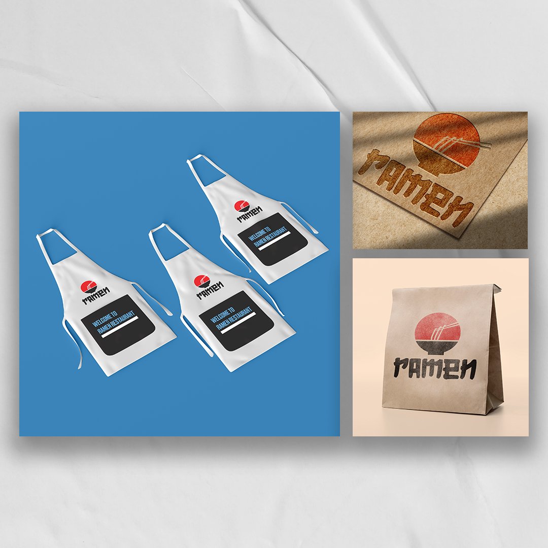 pixeltrues's tweet photo. Ramen logo for japanese restaurant
📩Send DM to get your restaurant logo📩

.
.
.
#logo #logos #logoforyou #logodesigner #logoworld #socialmediadesign #graphicdesign #graphicdesignagency #graphicwork https://t.co/SAHoQc4DU4