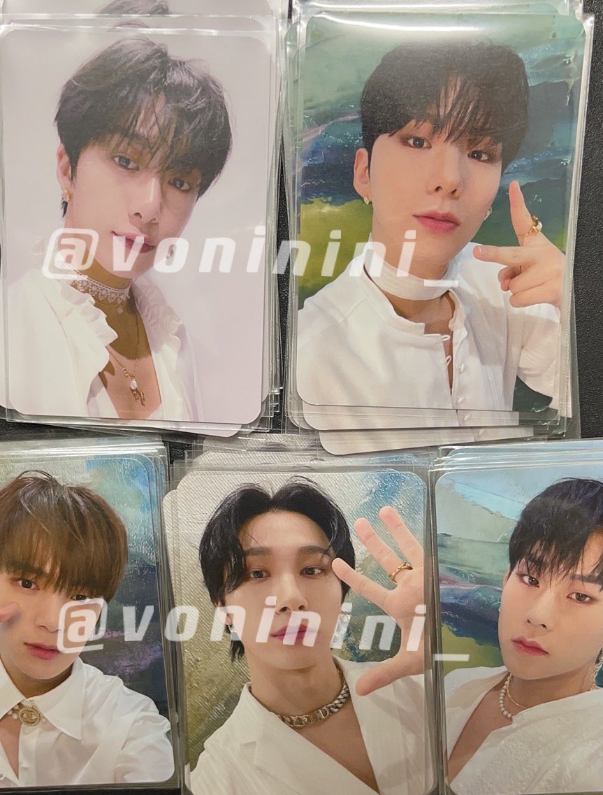 [US/CAN GO] MX REASON Nanyi/ Namil video call PCs

🔗 gomdrop.com/grouporders/pu…

셔누 민혁 기현 형원 주헌 창균 아이엠 분철 공방 럭드 미공포 특전 SELL 리즌 포토카드 포카
#monstax #몬스타엑스 #MONSTAX #MONSTA_X