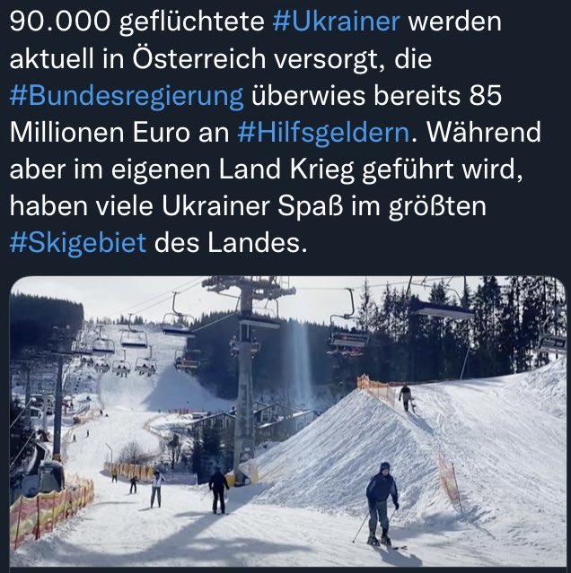 Wer die Quelle dieser Geschichte errät, darf sich am Schwarzenberplatz ein 🥐 abholen.