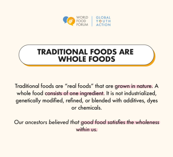 iPoPAfrica (@ipopafrica) on Twitter photo When will we become #foodsovereign nations when,
1. The #Foods of our #ancestors are scorned by their generations.
2. #Millennials shy away from consuming our ancestor's foods!
#IYM2023
<a href="/wamaithalaureen/">laureen_wamaitha</a> <a href="/dorahmomanyi/">Dorah Momanyi</a> <a href="/AgricultureNan/">Nutritious Agriculture Network (NAN), Kenya</a> <a href="/Youth4foodNexus/">AfricaYouth4FoodNexus</a> <a href="/EAYiBioeconomy/">East African Youth in Bioeconomy</a> When will we become #foodsovereign nations when,
1. The #Foods of our #ancestors are scorned by their generations.
2. #Millennials shy away from consuming our ancestor's foods!
#IYM2023
<a href="/wamaithalaureen/">laureen_wamaitha</a> <a href="/dorahmomanyi/">Dorah Momanyi</a> <a href="/AgricultureNan/">Nutritious Agriculture Network (NAN), Kenya</a> <a href="/Youth4foodNexus/">AfricaYouth4FoodNexus</a> <a href="/EAYiBioeconomy/">East African Youth in Bioeconomy</a>