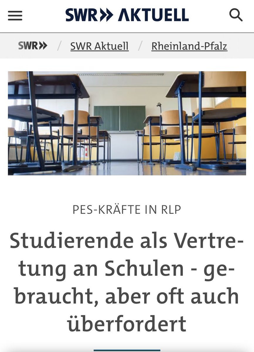 vbe_rp's tweet photo. #höchstezeitfürschule👍

@LamowskiLars 
Mike Theobald 👍😂

👇

https://t.co/NzcsMx70FK https://t.co/DhlZoIJbdv