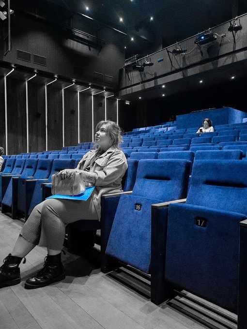 #theater #modern https://t.co/ArfvFr1lcz<a href="/tag/theater"class="tags">#theater</a><a href="/tag/modern"class="tags">#modern</a>