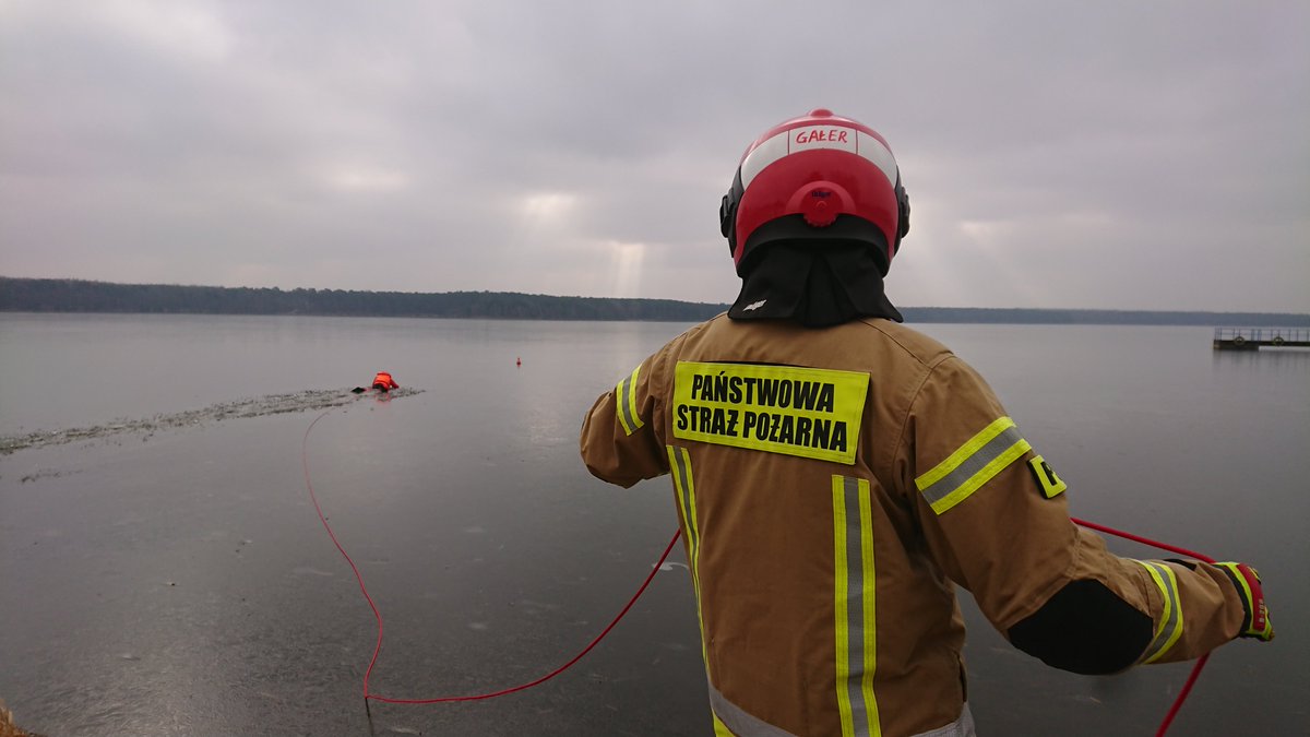 KM PSP Lublin tweet media