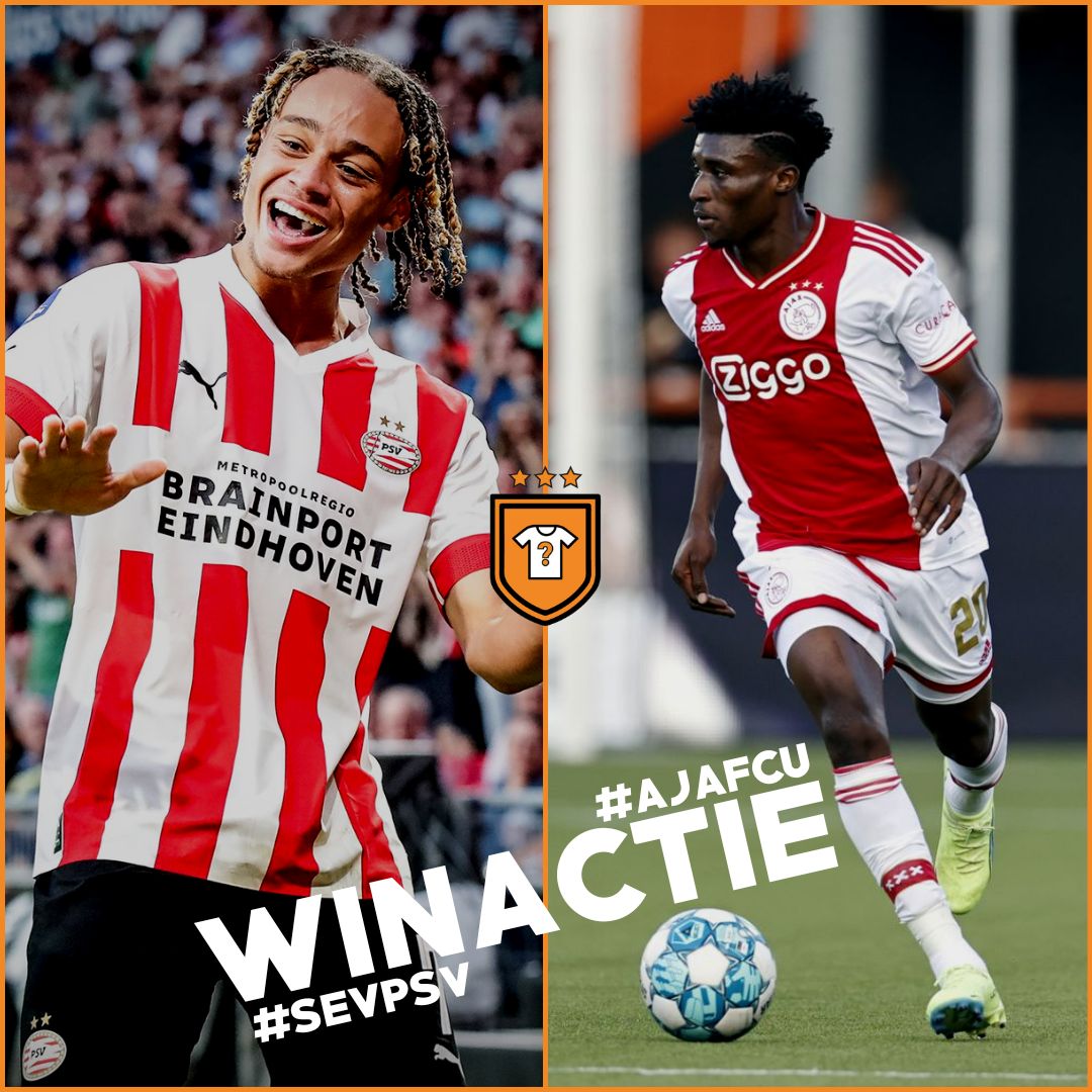 MysteryUnitedEU's tweet image. EL TIME! 🔥 Verliezen PSV &amp;amp; Ajax beide NIET? Dan geven wij een Voetbalsjaal Mystery Box weg! 😍

Kans maken is simpel!
✅ Volg @MysteryUnitedNL 
🔃 Retweet

Direct bestellen? mysteryunited.nl 📦

#UEL #EuropaLeague #AJAFCU #SEVPSV #Ajax #PSV #EL #MysteryUnited