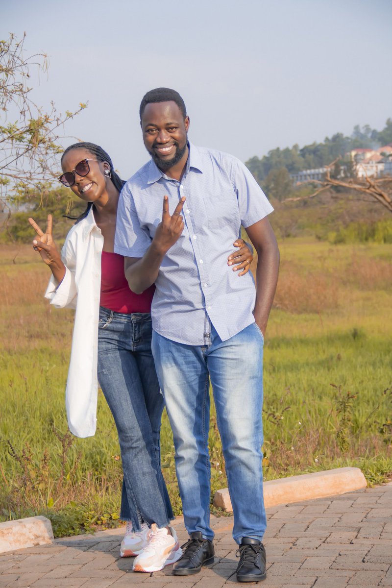 My parenting partner❤️

#RwOT #parentingpartner #husbandandwife