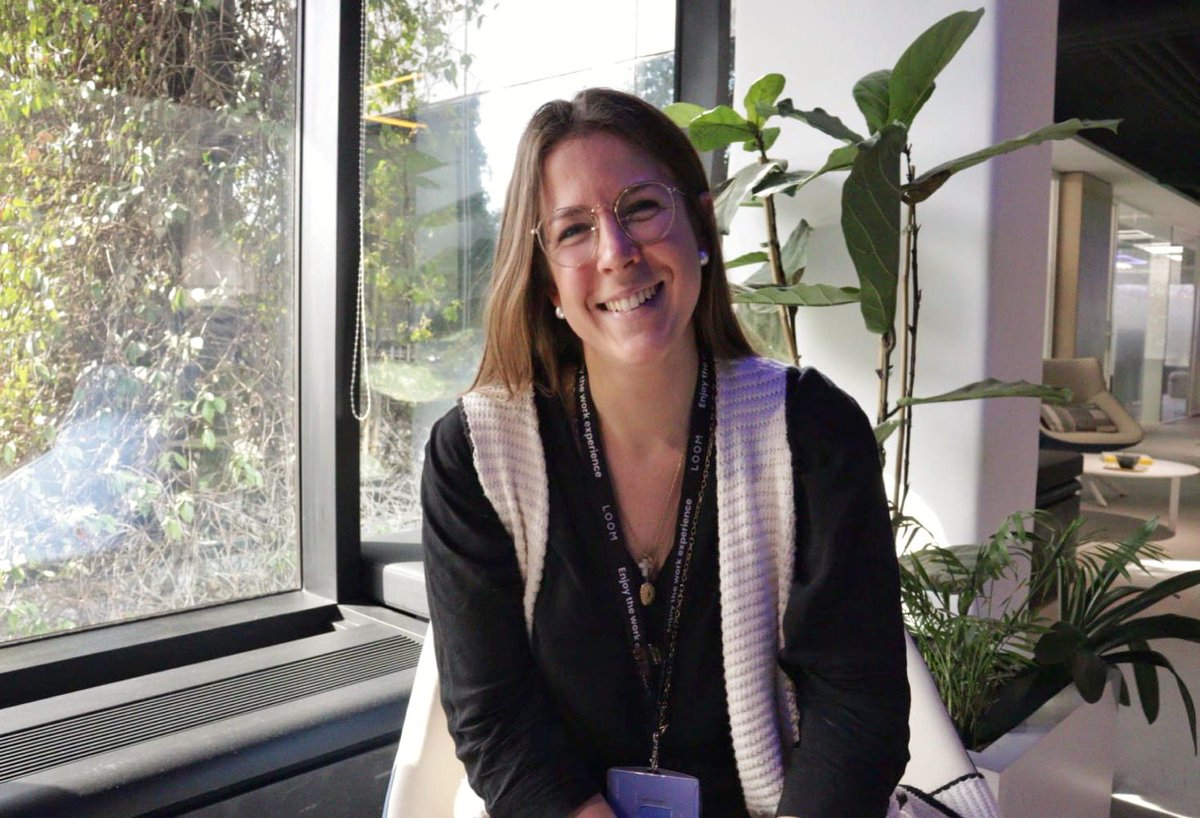 ¡Seguimos ampliando nuestro equipo!

Marta Olano se incorpora a MAS Consulting como consultora. Marta es licenciada en Periodismo y Publicidad por la Universidad San Pablo CEU (Madrid). Ha trabajado en agencias de comunicación, en agencias de medios y en PwC.

¡Bienvenida!