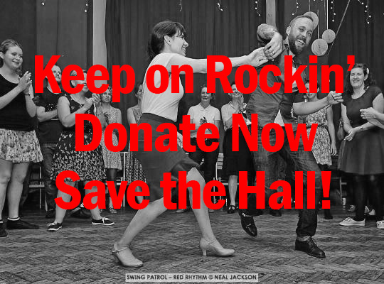 If #ealing’s Victoria Hall is turned into a hotel there'll be no affordable central venue for dance classes. Act now crowdjustice.com/case/save-the-… Since 1888 at of community life, easy to get to from #Acton #Greenford #Hanwell #Northolt #Perivale and #Southall #charities #charitylaw