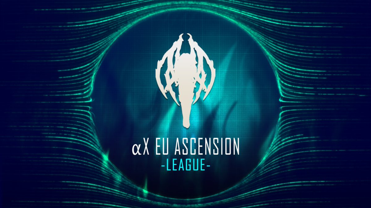 ( * )< We're live with @AlphaXsc2 EU Ascension League Season 1: Code S - Quarterfinals! #SC2 Casted by @Light_VIP & @EmporerYakuzaku @LiquipediaSC2 - liquipedia.net/starcraft2/Alp… 🦆 Live now at twitch.tv/CranKy_Ducklin…