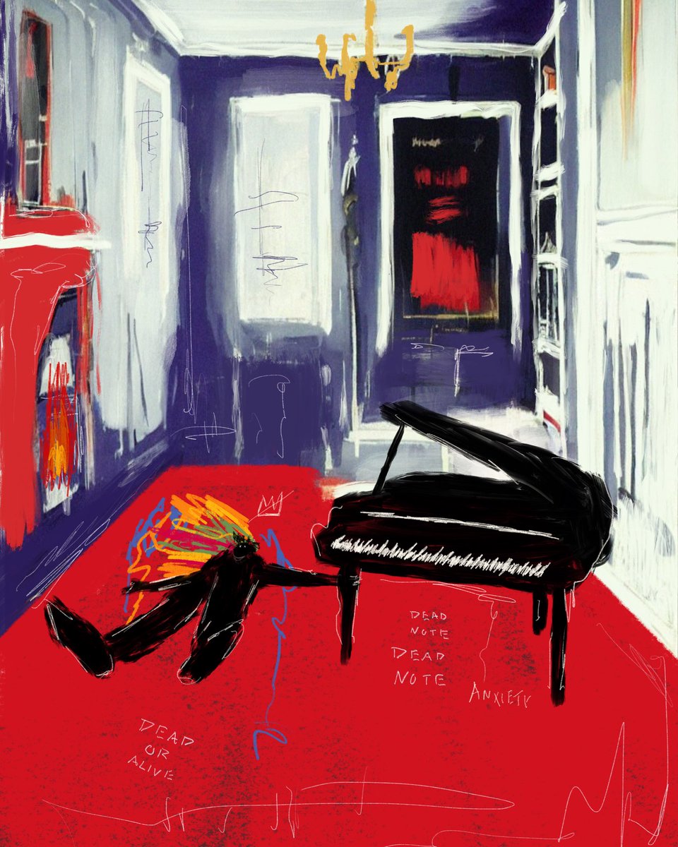 T_Dxl_'s tweet image. Gm fam ❤️‍🔥