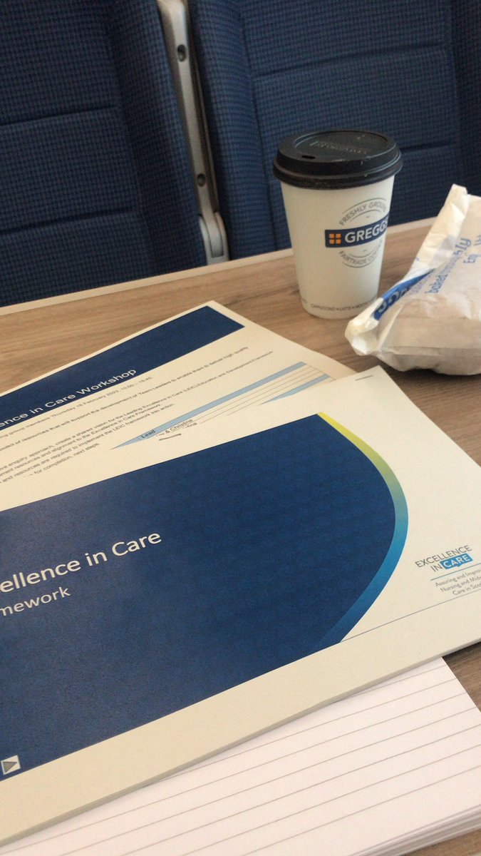 Train to Edinburgh this week instead of driving, can’t sing as loud but can be more productive 😀