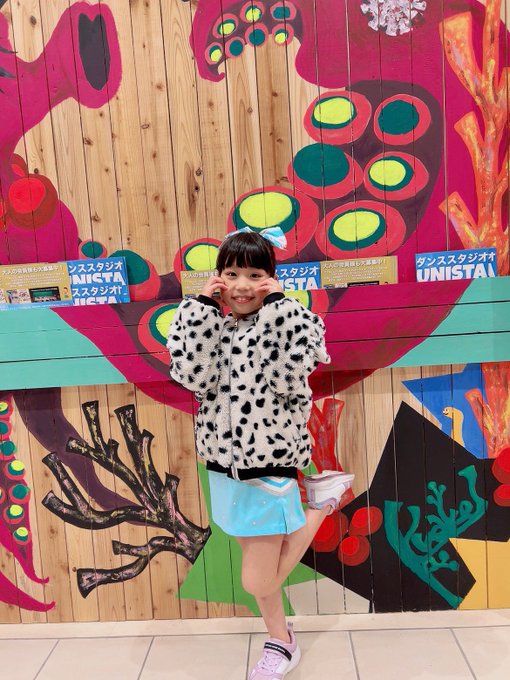 Twitterのコスプレ画像6