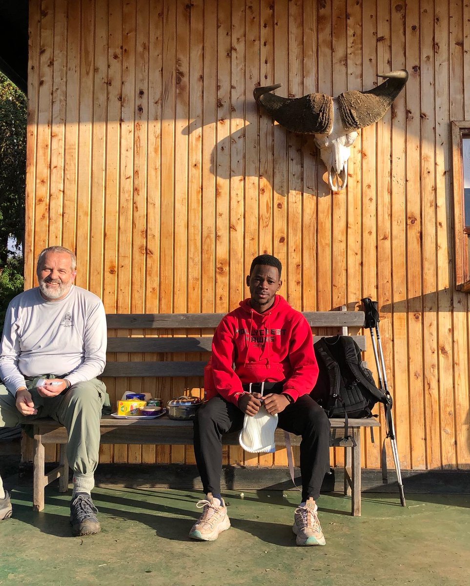 RaffineN7's tweet image. Give us this day our daily bread #RaffineNyanzi #Piotr #Poland #Uganda