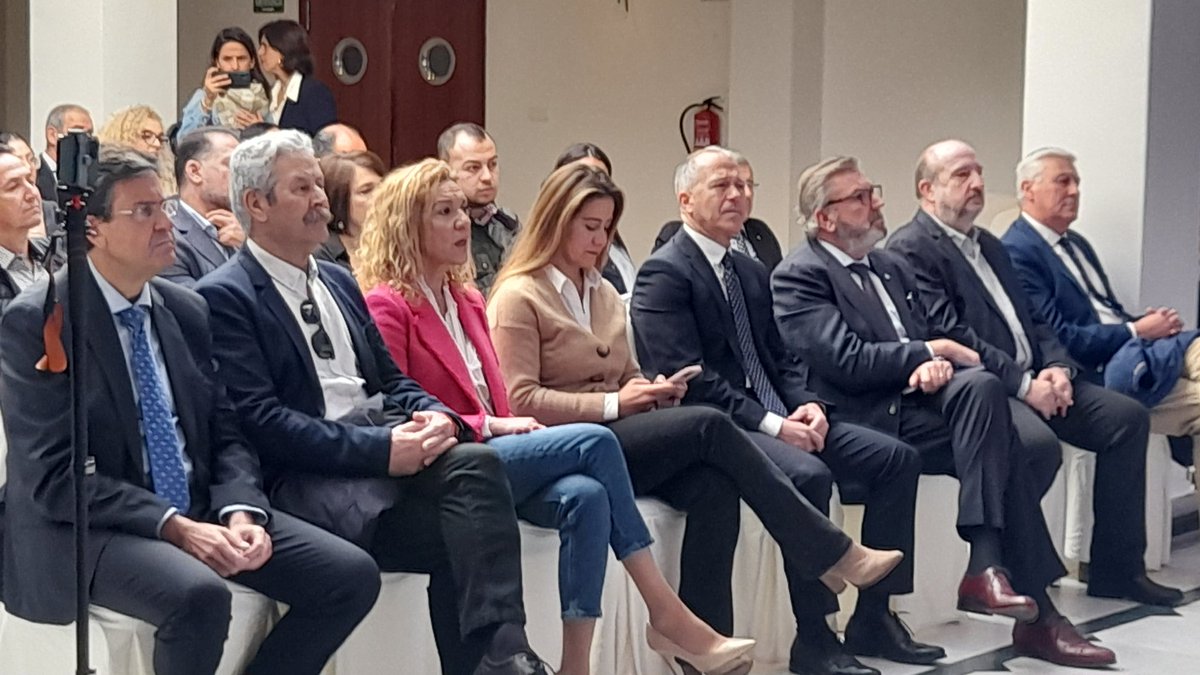 PERIÓDICO MELILLA HOY tweet media