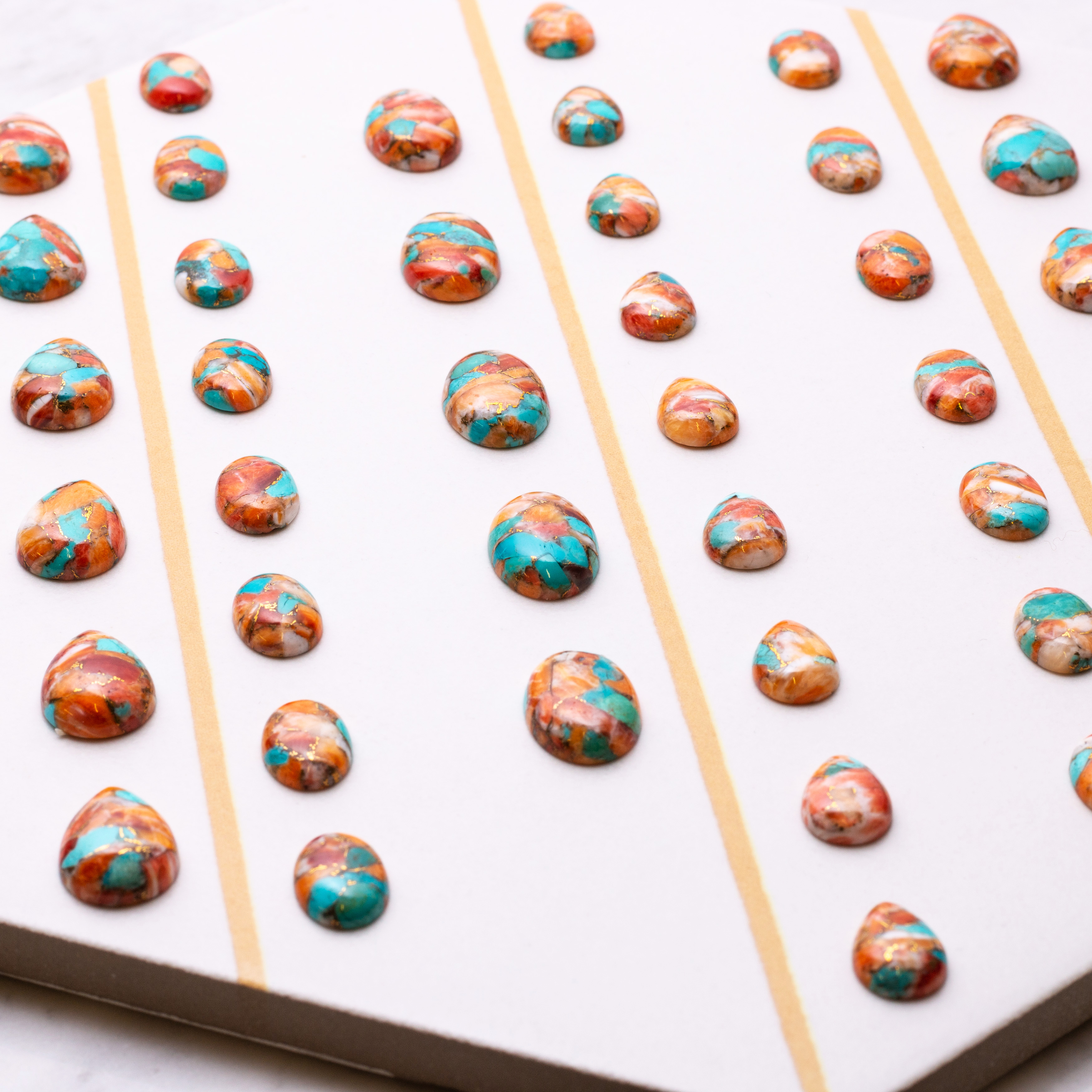Kernowcraft beads 2024