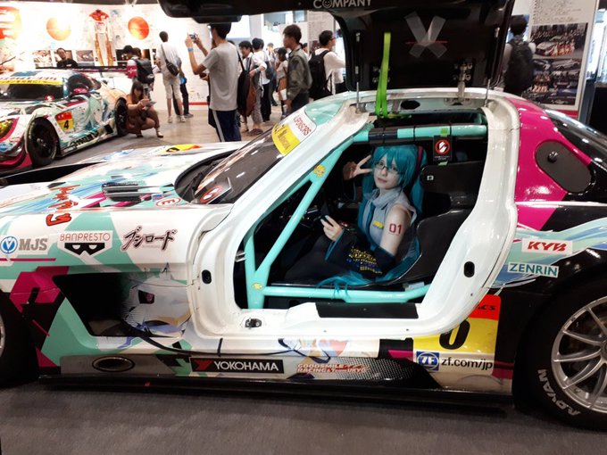 Twitterのコスプレ画像48