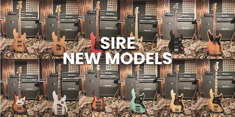 MusixAG's tweet photo. Did you already have a look to our new #Sire models?

https://t.co/Uk7rbBLHGT

Find the perfect #ElectricBass #ElectricGuitar #acousticguitar
@sireusaofficial https://t.co/RPlLro5fJF