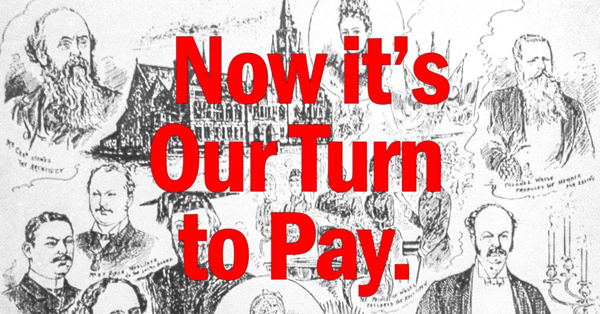 Victorians paid for it; now it's our turn to pay the legal costs stop #ealing's Victoria Hall becoming part of a luxury hotel. crowdjustice.com/case/save-the-… Since 1888 at centre of community life, easy to get to from #Acton #Greenford #Hanwell #Northolt #Perivale and #Southall