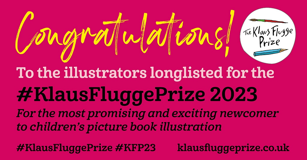 Huge congratulations to UCLan student @genaspinall who has been longlisted for the #KlausFluggePrize for illustrating Cheesed Off by @Jake_Hope 🐭🧀

Congratulations!

#KFP23
