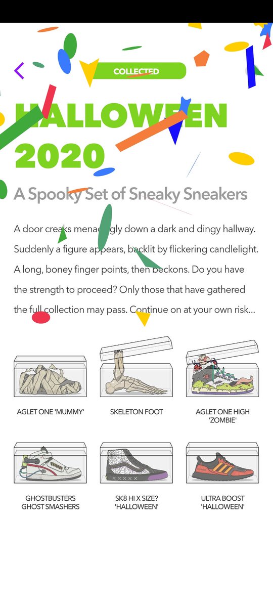 finally finished this collection!!!🎃🧟
#aglet #agletapp #agletjp #agletua
