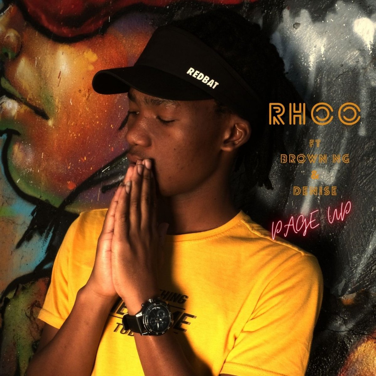 NTLRecordssa's tweet photo. New music dropping tomorrow,all digital platforms....worldwide #pageup
Rhoo Ft Brown NG x Denise
https://t.co/py8TRvMcAo
#pageup
#Rhoo
#HipHop50
#ChampionsLeague
#SUGA_AgustD_TOUR
#AntManAndTheWaspQuantumania
#NairaScarcity https://t.co/g3abxDntc7