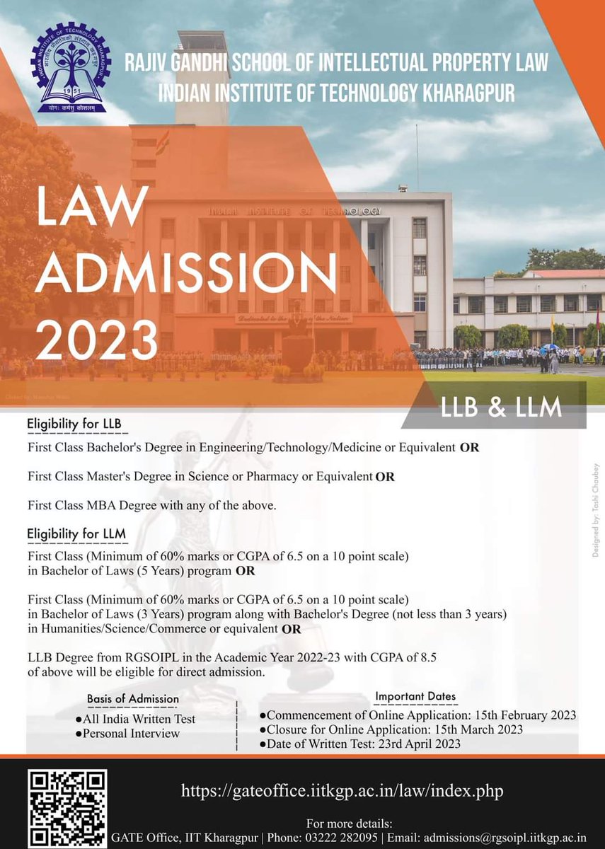 IIT Kharagpur🇮🇳 #StaySafe on Twitter: "#RGSOIPL @IITKgp gears up for