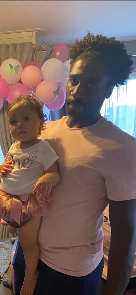 Happy birthday <a href="/djdundo/">TheBajanBaggio 🇧🇧 🇱🇨</a> we love you to the moon and back 🥳😘 xxxxxx