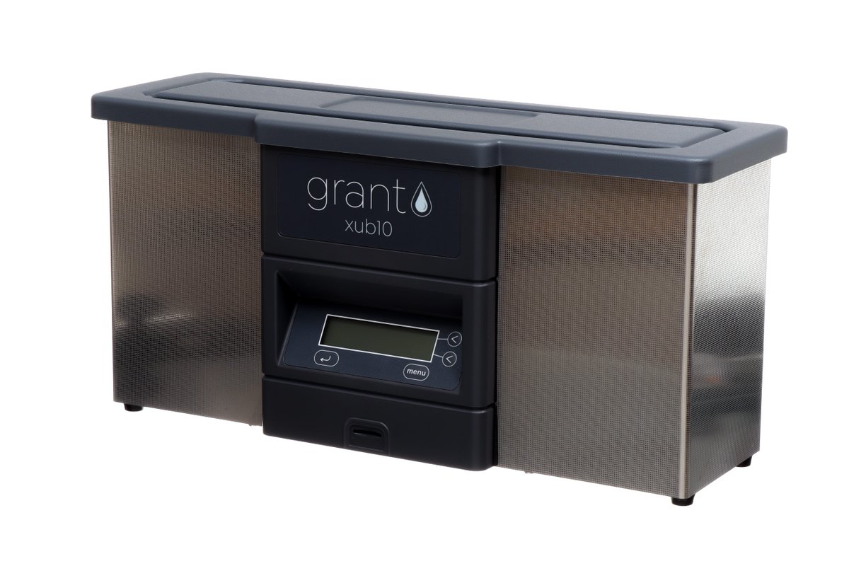 Grant Instruments tweet media