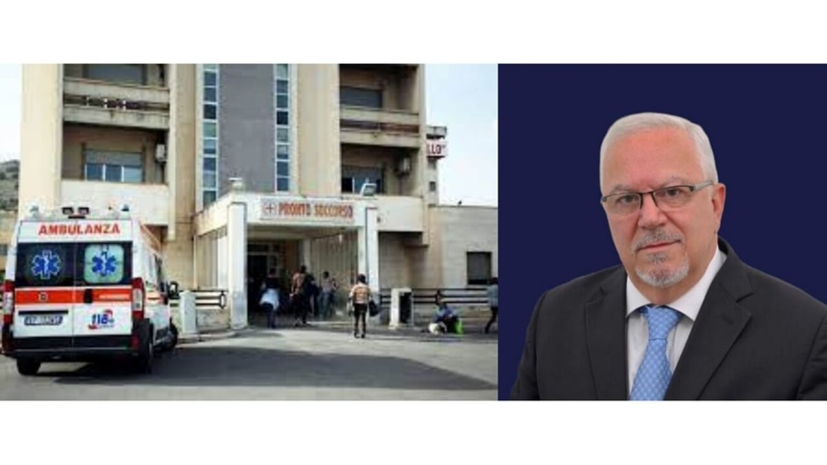 PalermoToday's tweet photo. Chiusura pronto soccorso ospedale Cervello, Di Piazza (Forza Italia): "Aree emergenza, la politica cambi passo" https://t.co/ZDk2CiFwZH https://t.co/uKZZthAZZ6