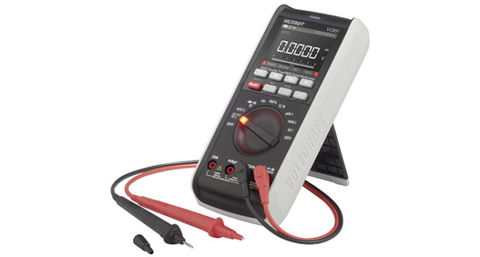 b_i_hub's tweet image. Fors verbeterde multimeters van Voltcraft

Het display is verbeterd voor alle drie de modelseries, de behuizing is vernieuwd en er zijn nieuwe op maat gemaakte functies toegevoegd.
Meer weten over multimeters, lees verder op cutt.ly/J3AiLWH

#multimeters #installatie