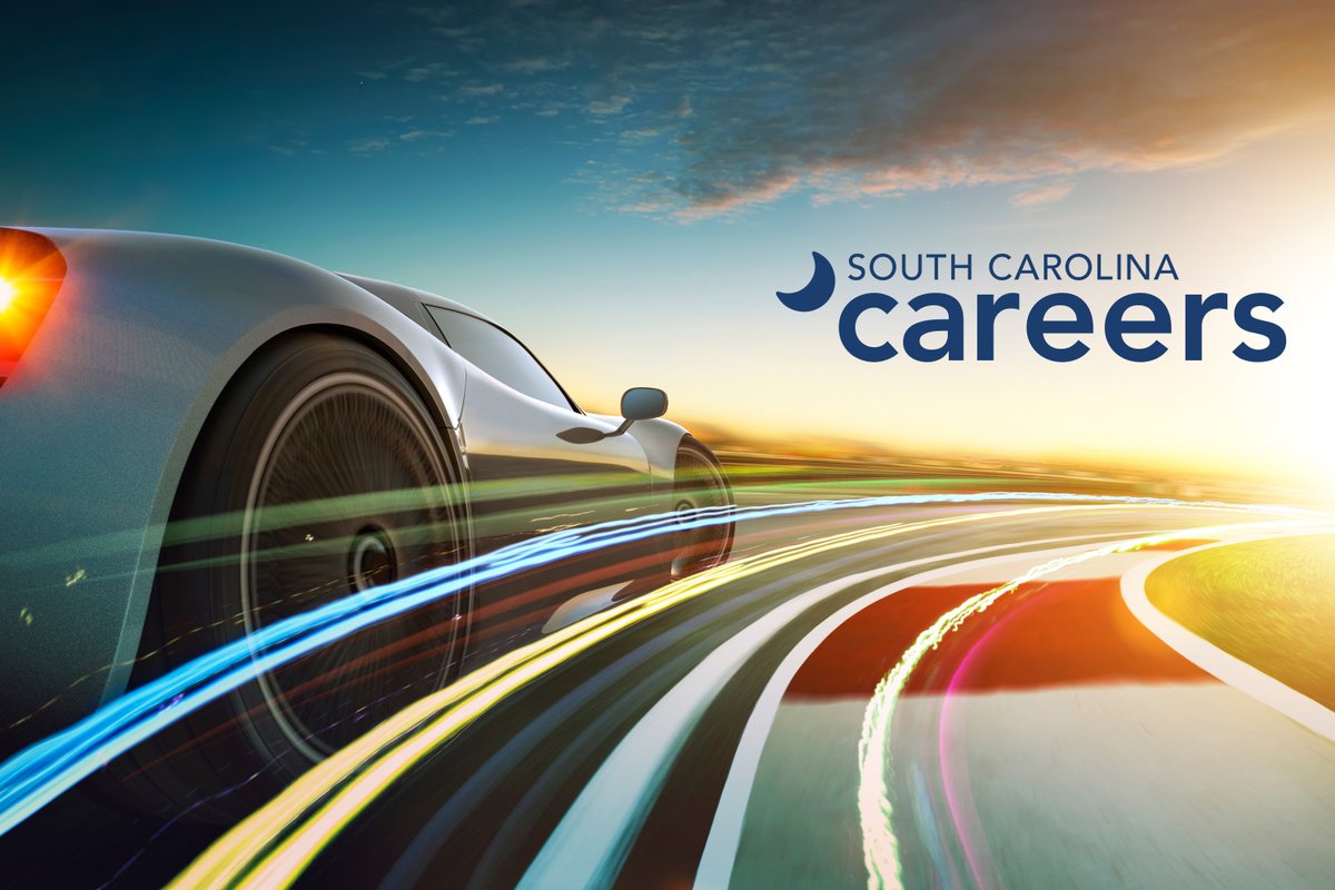 SC Careers on Twitter "Expressway Thursday The fastlane to finding