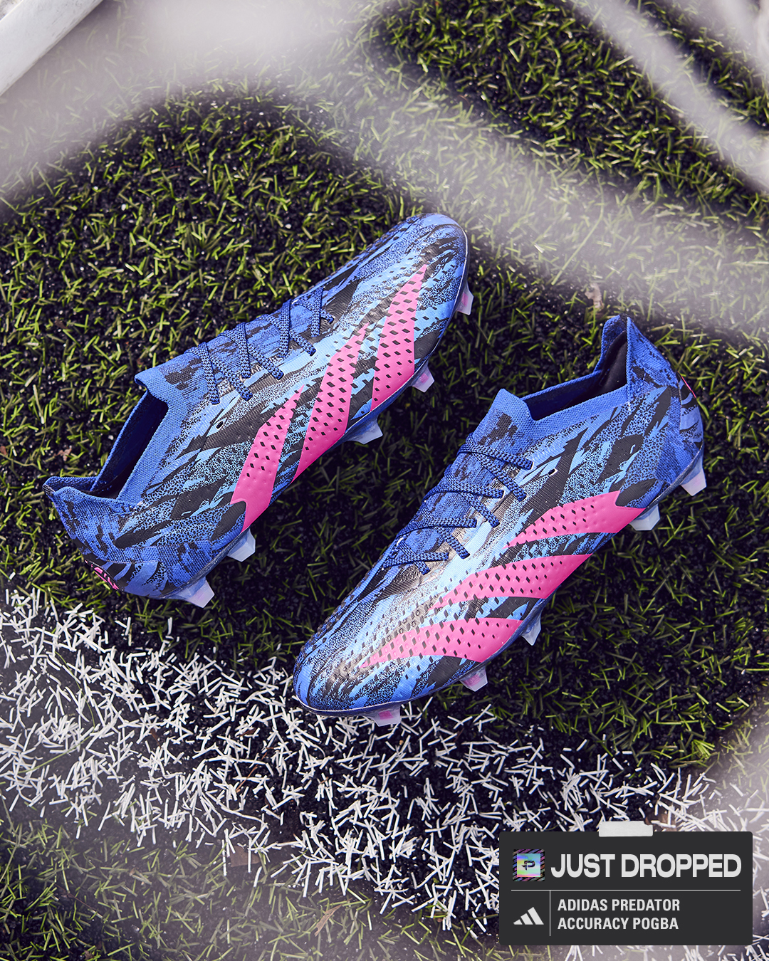Predator Mania Predator 2024 Latest Adidas Soccer Boots 219 Pro