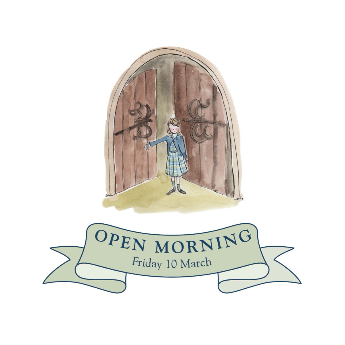 Sherborneprep's tweet photo. We are thrilled to invite you to our whole school Open Morning on Friday, 10 March, from 10.00 am!

Tour our school, and see our pupils in action! Find out more at: https://t.co/JxkR6tuesm

@sherbornetimes | @bvmmagazine | #SherbornePrep #OpenMorning #PrepSchool #countryprep https://t.co/4EsuGWKiqc
