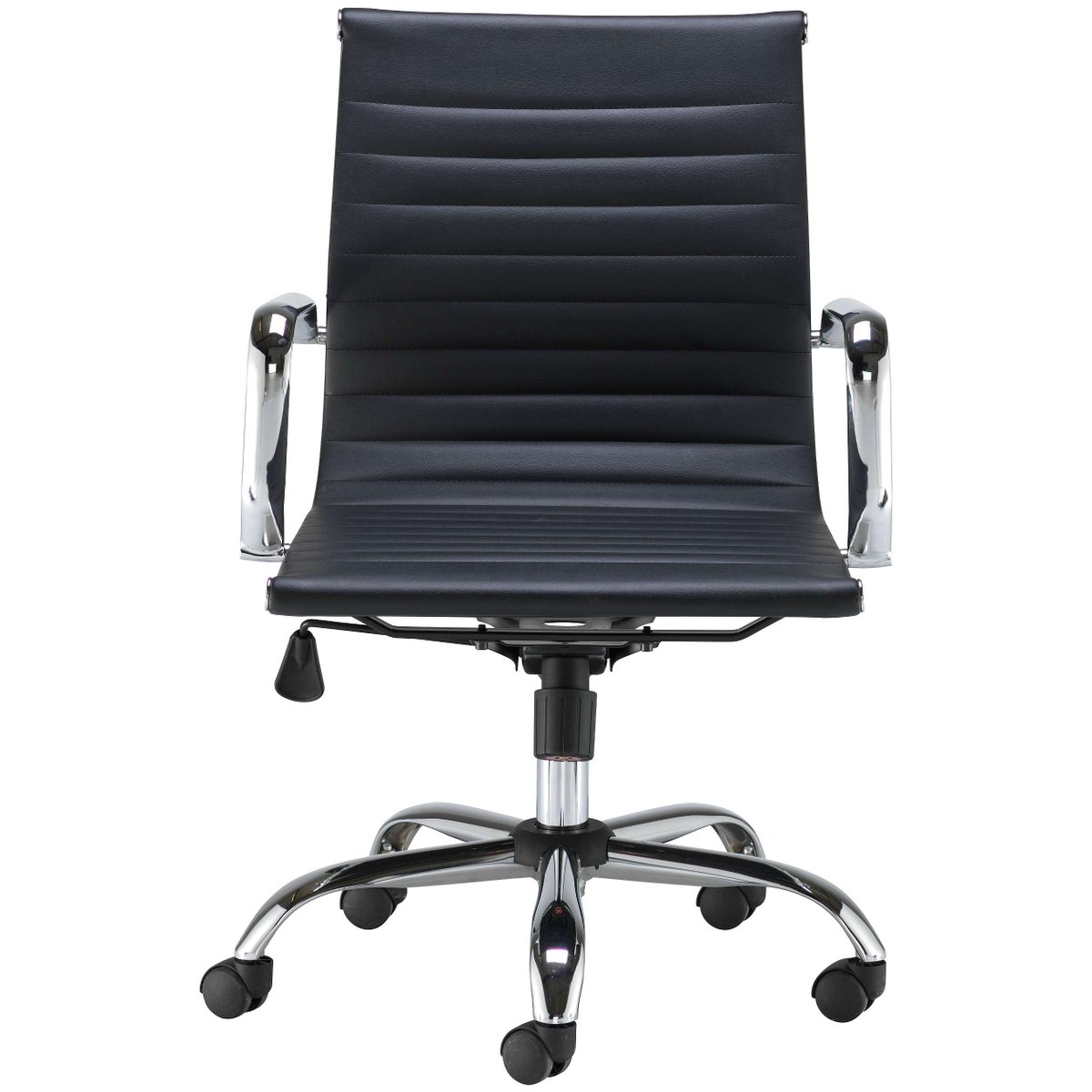 TickSolutions1's tweet image. We have these 'Sosa' chairs on clearance for only £99 + VAT boxed and unassembled, or £129 + VAT fully assembled.

The new model in this year’s catalogue is £399 + VAT - so grab a bargain at 75% off!

Call ☎️ 01502 533364 

#ClearanceSale #TaskChair #OfficeChair