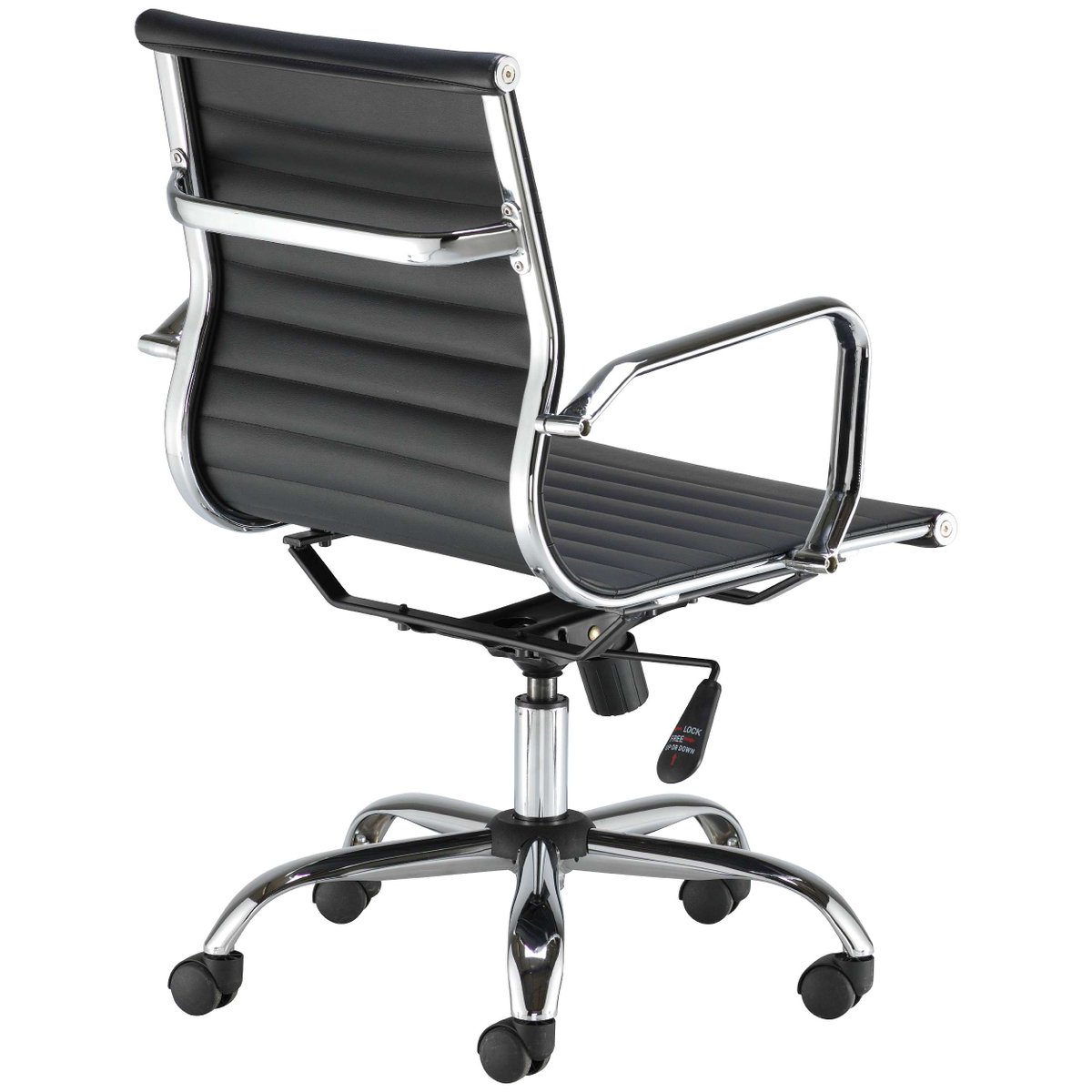 TickSolutions1's tweet image. We have these 'Sosa' chairs on clearance for only £99 + VAT boxed and unassembled, or £129 + VAT fully assembled.

The new model in this year’s catalogue is £399 + VAT - so grab a bargain at 75% off!

Call ☎️ 01502 533364 

#ClearanceSale #TaskChair #OfficeChair