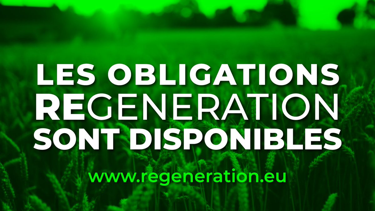 ReGeneration tweet media