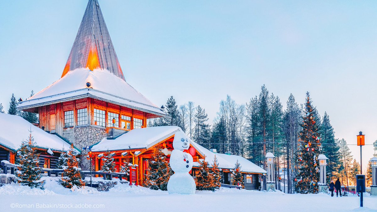 Alessandro Panza On Twitter RT EP Regional Lapland Mission 