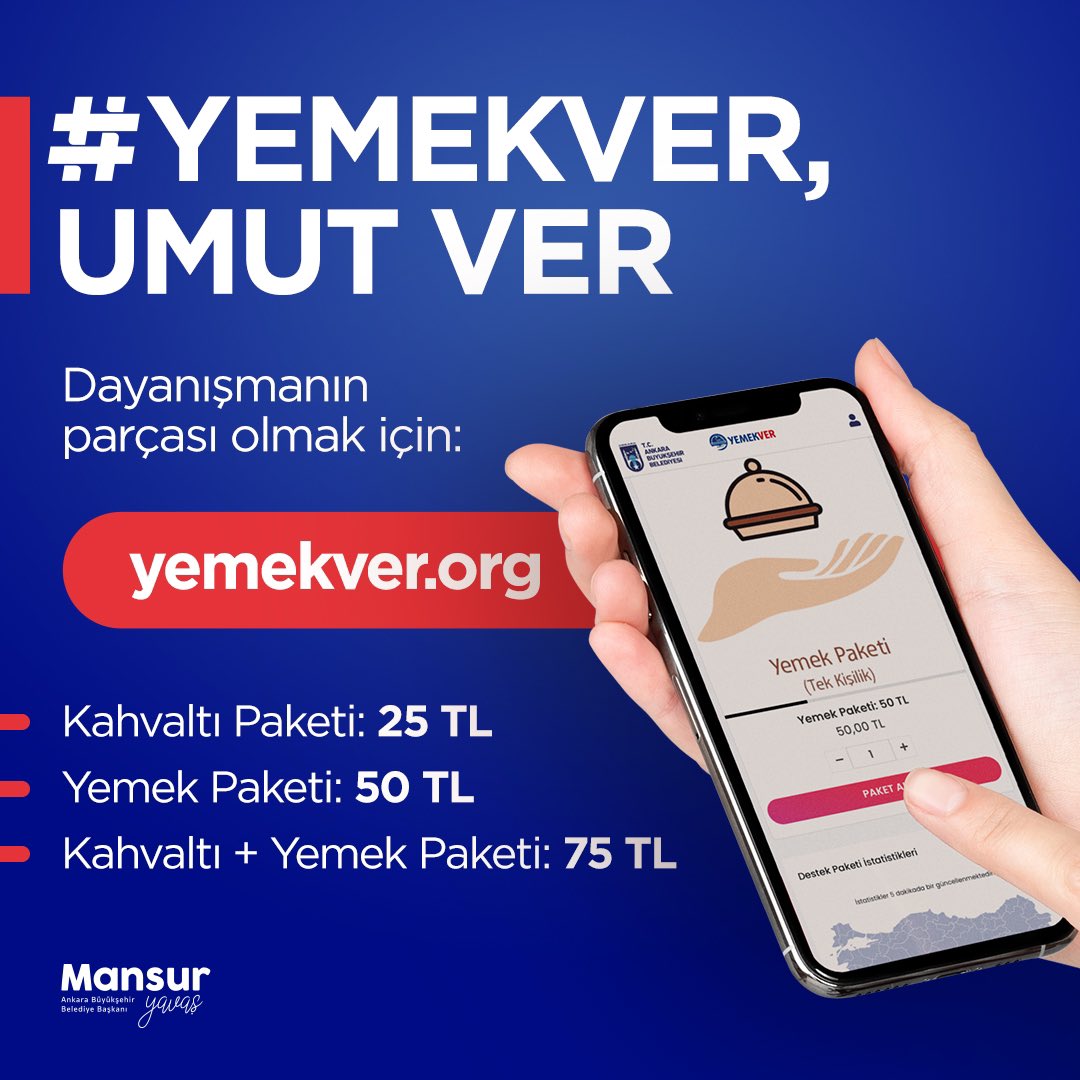 Mansur Yavaş