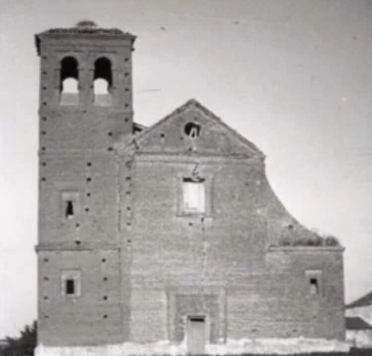 En lo que actualmente es uno de los mayores parques del sur de Madrid hasta 1849 estuvo Polvoranca, una villa independiente de Leganés de la que ya hay documentación proveniente de la Edad Media y en la que dice, entre otras cosas, allí residía población judía.