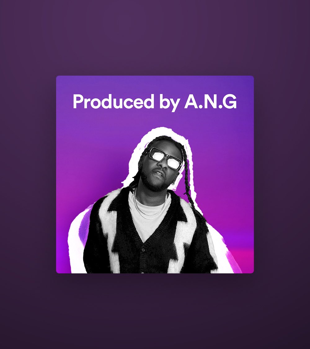 alakaoloko's tweet photo. Yo la famille. Découvrez ma dernière création visuelle sur la cover de la playlist officielle qui regroupe les titres produits par @BeatbymeANG sur @spotifyafrica via : https://t.co/OO3G5YAuFg 🔗
Tout est dans la simplicité ✨🤌🏾
#AO #createevenmore https://t.co/uk1OoUHxK6