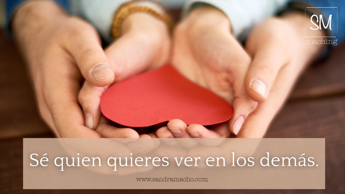 Sandra Macho tweet media