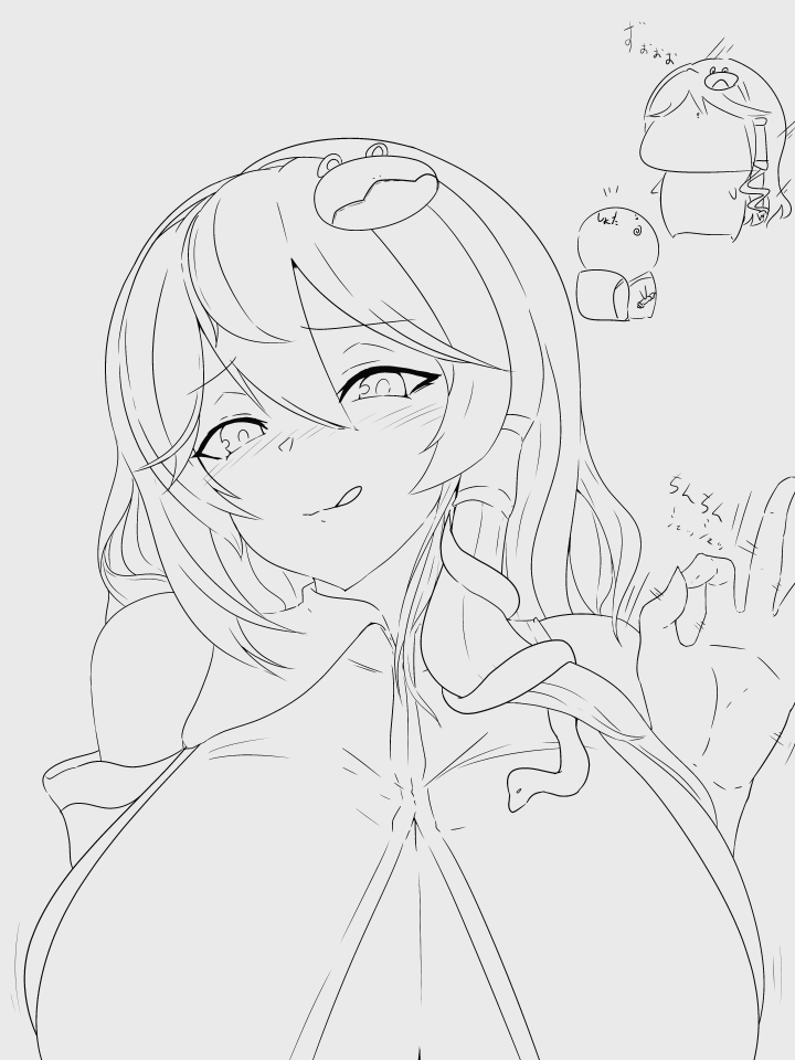 れんしうのとちう
ぬったやつはまたごじつ 