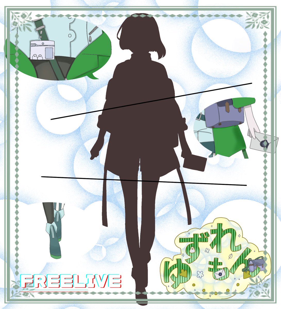 huyuno_oisisa's tweet image. イラスト、歌、占いetc...郵便屋さんがなんでもお届け！
ゆずれもん新しくFREELIVEにて新衣装デビューします✨
いつも仲良くしてくれてる方もこれからの方もどうぞ仲良くしてください✨いいねでお迎えに行きます！
#IRIAMライバーさんと繋がりたい 
#FREELIVE