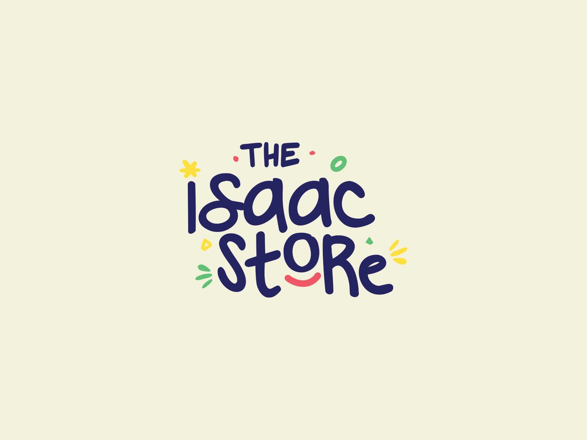 Check out the super cool logo I made for the little entrepreneur, Isaac, and his bracelet empire! 💪👦💍👑🌟 It's funky, fresh, and oh-so-fun - just like Isaac's colorful creations. 😎💖🌈 #IsaacStore #BraceletBoss #Kidpreneur #LogoDesign #FunAndFunky #BuySomeBraceletsOrElse